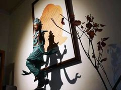 -云来集茶舍(国子监街店)