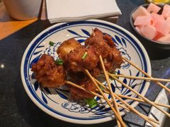 -小饕荟雅安贡椒鱼鲜馆(广福桥店)
