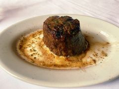 菲力牛排-茹丝葵经典牛排馆(上海外滩店)