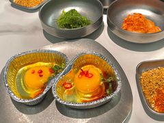 -范儿·嫂子烤肉·精致炭火烤肉(长治路店)