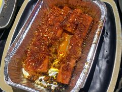 -鹤江桥·红油牛肉粉(SKP店)