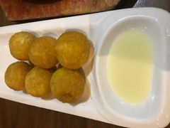 -阿娜尔·新疆菜(宜家荟聚中心店)