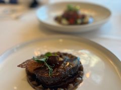 -Caprice(香港四季酒店)