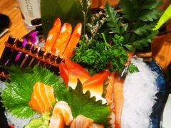 -伊豆野菜村(枫蓝国际店)