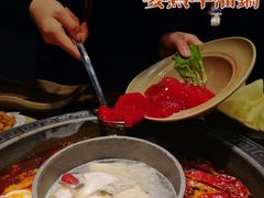 -晓宇重庆火锅(龙首店)