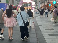 -杭州湖滨in77