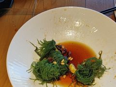 -永安鱼庄·镇江菜(丁卯店)