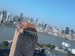 -怡咖啡海鲜自助餐厅(浦东香格里拉店)