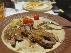 -半秋山西餐厅(巴南万达广场店)