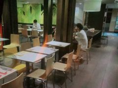 -麦当劳(洪山商场店)