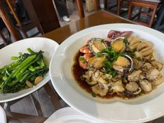 -良师门滨海人家·海鲜·家常菜(滨海城店)