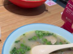 -小杨生煎(南汇欧尚店)