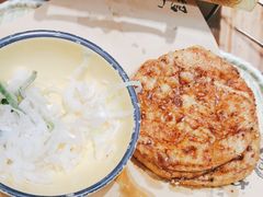 -香约老地方烧烤(九道街店)