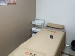 -感智盲人按摩·艾灸·肩颈SPA(岗厦店)