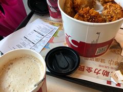 -肯德基(沪东店)
