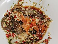 -船梆煮•蒸汽海鲜·生腌干蒸(五四广场店)