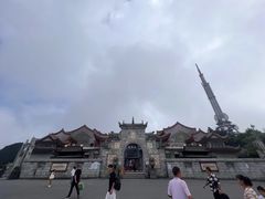 -南岳衡山风景名胜区