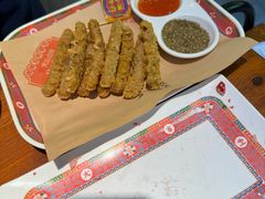 -大吉利潮汕牛肉火锅(王府井店)