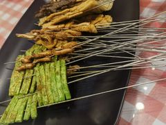 -老五烧烤(盘金华府总店)