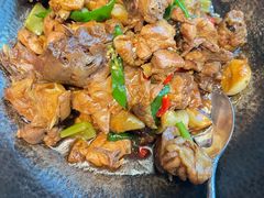 -海泰食府·新鲁菜·家宴(总部基地店)