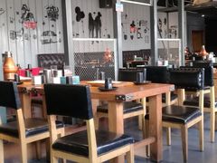 大堂-串来串去(中关村店)