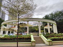 -东亚银行上水分行(上水分行)