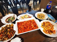 -盒马鲜生(宝地店)