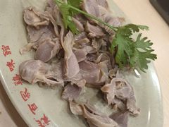 -百家鸡味馆(清泰店)