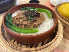 梅菜肉饼饭-点都德(汇盈广场店)