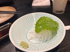 -玄白·炭烤活鳗(上海首店)