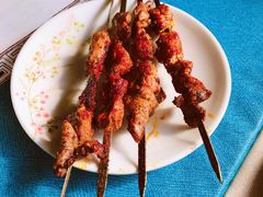 -贯贯吉·清真餐厅(浙江中路店)