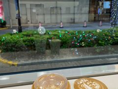 -Manner Coffee(大宁国际商业广场店)