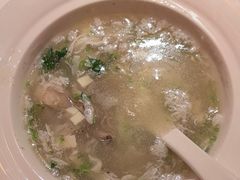 -宝轩渔府·老字号海鲜·正宗津菜(水上店)