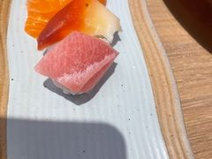 -大渔铁板烧(万象城店)