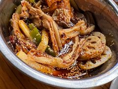-云平风味园(护国路店)