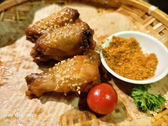 -田婆婆的菜(印象汇店)