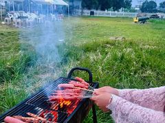 -梁子湖东篱老屋生态庄园