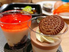 -星伦多自助料理(宝山龙湖天街店)
