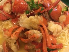 -盛港湾海鲜食府(黄沙店)