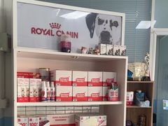 -瑞派福兴宠物医院犬猫全科·骨科·中西医结合(河东店)