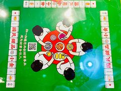 -五条人糖水铺(光谷世界城店)