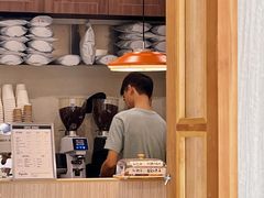 -Tequila Espresso(嘉善路店)