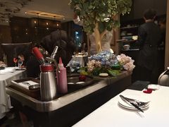 -王品牛排(珠海富华里店)