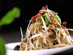 -秦唐一号西安菜馆(钟楼店)