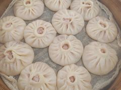 -开封灌汤包子铺(尚志大街店)