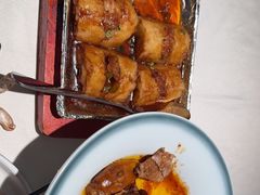 -秋色客家菜(流塘店)