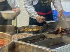 -蒋家肠旺面馆(合群路店)