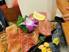 -蒜香焼肉PURUSHIN(马场路店)