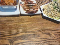 -潮庭·大连海鲜·炭火烧烤·扇贝王(大连店)