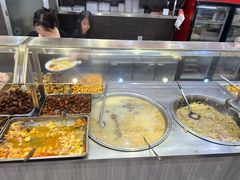 -富龙快餐店(铁西店)